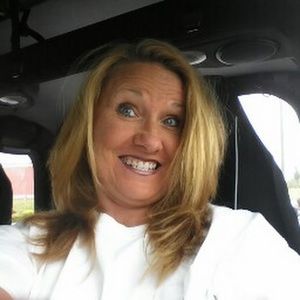 Meet your Posher, Tammy